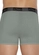 Cueca Boxer Zorba 717