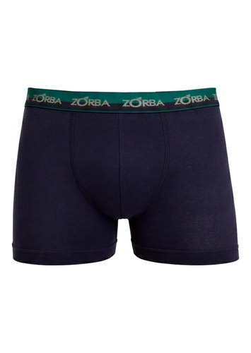 Cueca Boxer Zorba 702