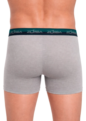 Cueca Boxer Zorba 702