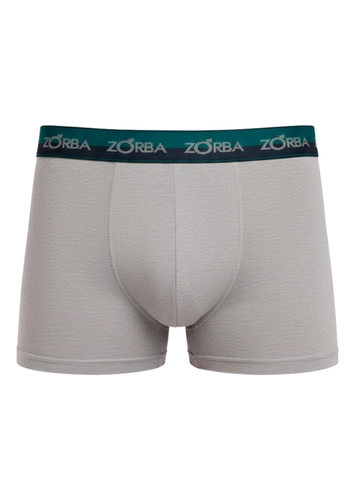 Cueca Boxer Zorba 702
