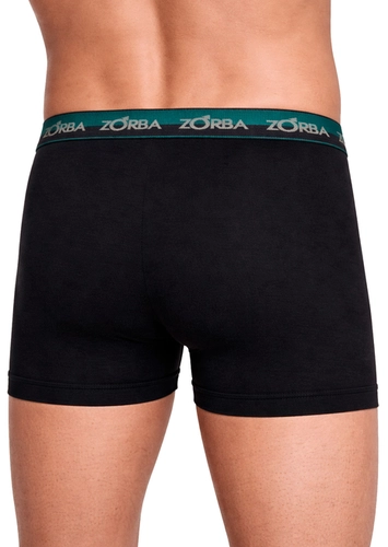 Cueca Boxer Zorba 702