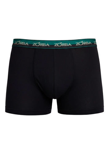 Cueca Boxer Zorba 702
