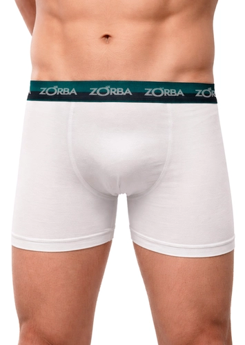 Cueca Boxer Zorba 702