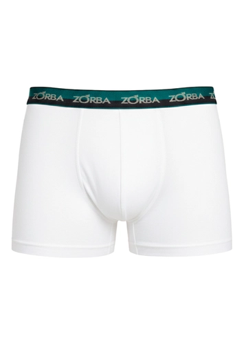 Cueca Boxer Zorba 702