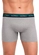 Cueca Boxer Zorba 702