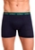 Cueca Boxer Zorba 702