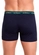 Cueca Boxer Zorba 702