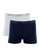 Kit com 2 Cuecas Boxer Mash 110.18 Plus Size
