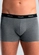 Kit com 2 Cuecas Boxer Mash 110.18 Plus Size