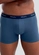 Kit com 2 Cuecas Boxer Mash 110.18 Plus Size