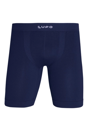 Cueca Long Leg Lupo 674-001