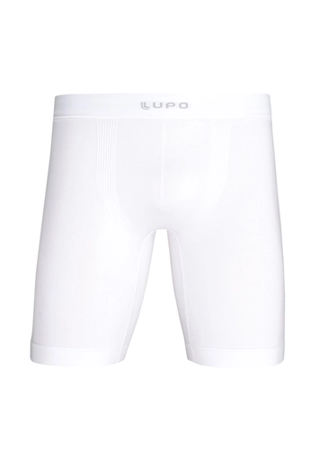 Cueca Long Leg Lupo 674-001