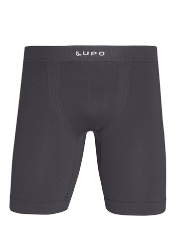 Cueca Long Leg Lupo 674-001