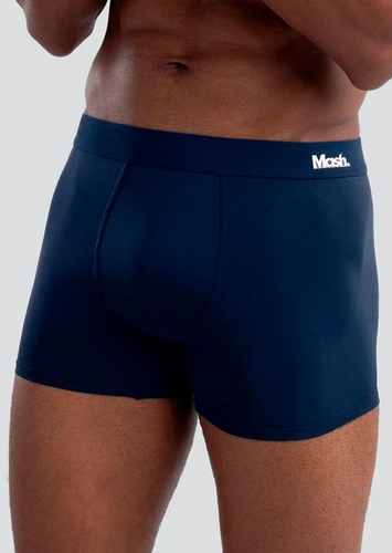 Cueca Boxer Mash 150.20