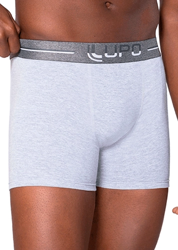 Cueca Boxer Lupo 784-016