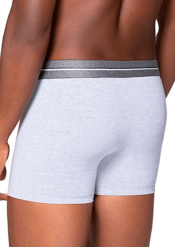 Cueca Boxer Lupo 784-016