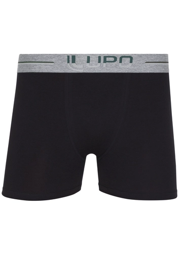 Cueca Boxer Lupo 784-016