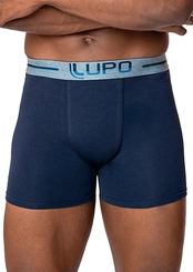 Cueca Boxer Lupo 784-016