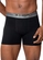 Cueca Boxer Lupo 784-016