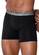 Cueca Boxer Lupo 784-016