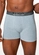 Cueca Boxer Lupo 784-016