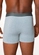 Cueca Boxer Lupo 784-016