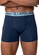 Cueca Boxer Lupo 784-016