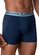 Cueca Boxer Lupo 784-016