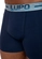 Cueca Boxer Lupo 784-016