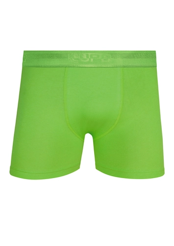 Cueca Boxer Lupo 784-017