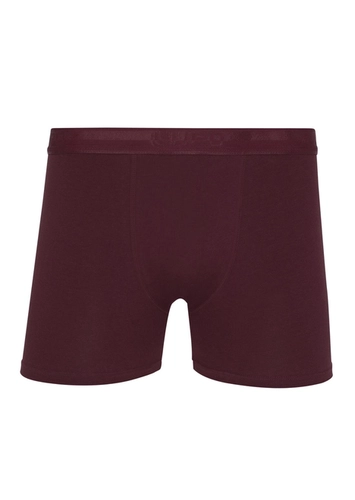 Cueca Boxer Lupo 784-017