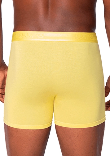 Cueca Boxer Lupo 784-017