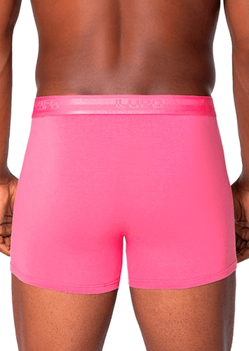 Cueca Boxer Lupo 784-017