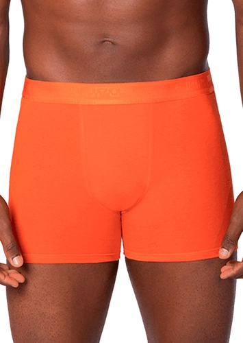 Cueca Boxer Lupo 784-017