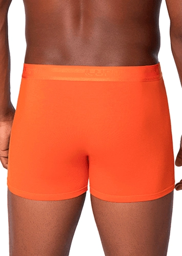 Cueca Boxer Lupo 784-017
