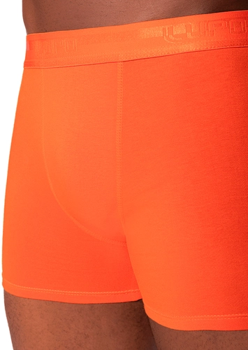 Cueca Boxer Lupo 784-017