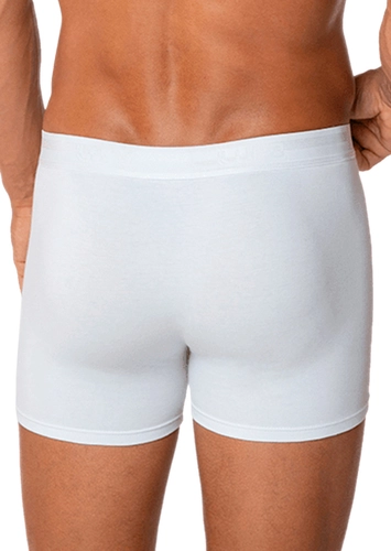 Cueca Boxer Lupo 784-017