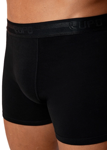 Cueca Boxer Lupo 784-017