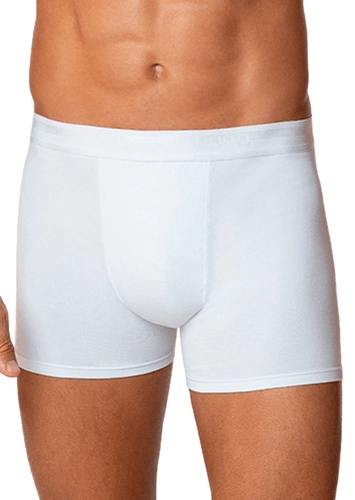 Cueca Boxer Lupo 784-017