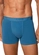 Cueca Boxer Lupo 784-017