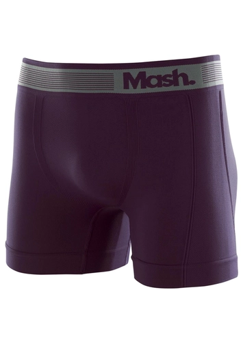 Cueca Boxer Mash 710.01