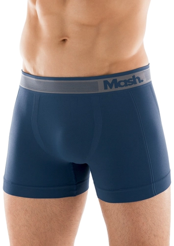 Cueca Boxer Mash 710.01