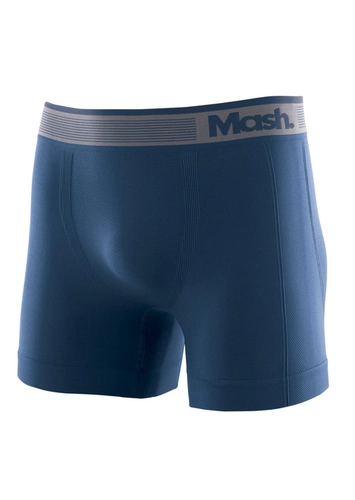 Cueca Boxer Mash 710.01
