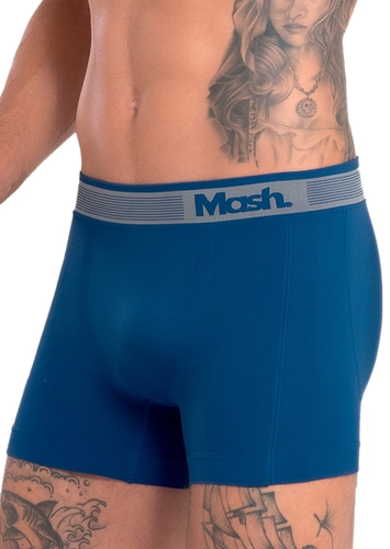 Cueca Boxer Mash 710.01