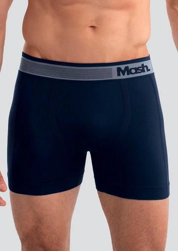 Cueca Boxer Mash 710.01