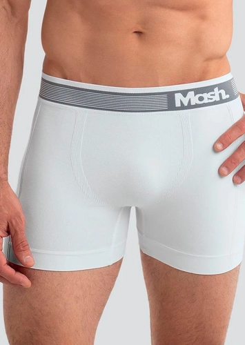 Cueca Boxer Mash 710.01