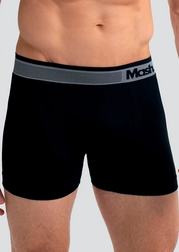 Cueca Boxer Mash 710.01