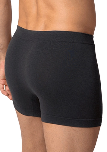 Cueca Boxer Lupo 661-001