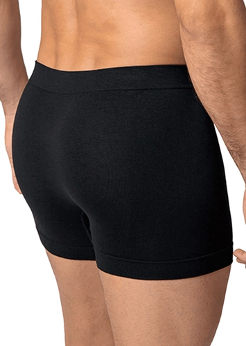 Cueca Boxer Lupo 661-001