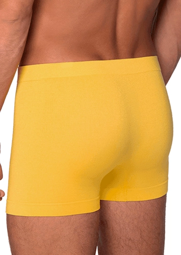 Cueca Boxer Lupo 661-001